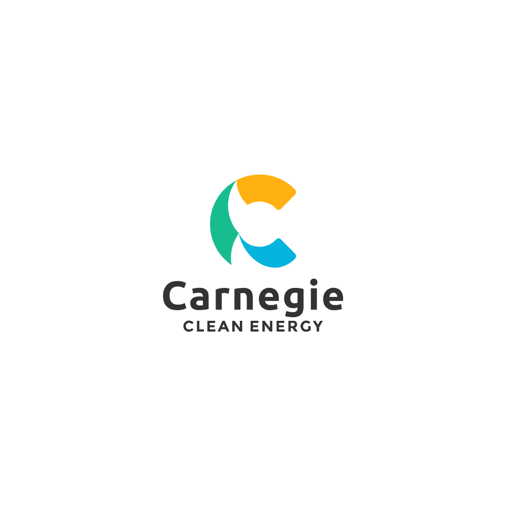 Carnegie Clean Energy Logo